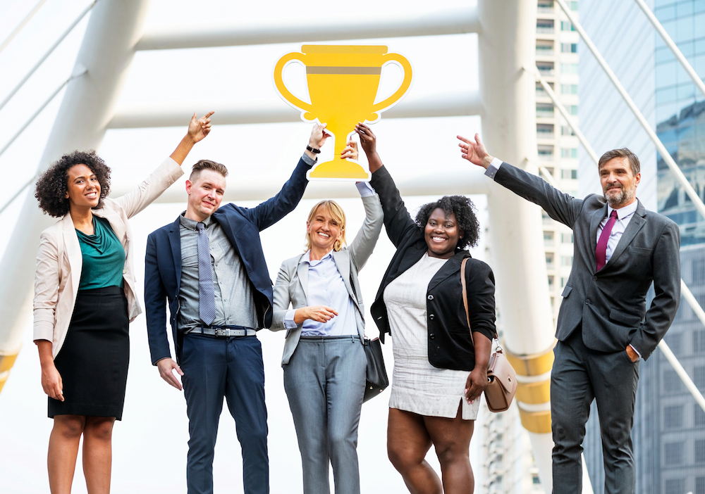 employee rewards and recognition