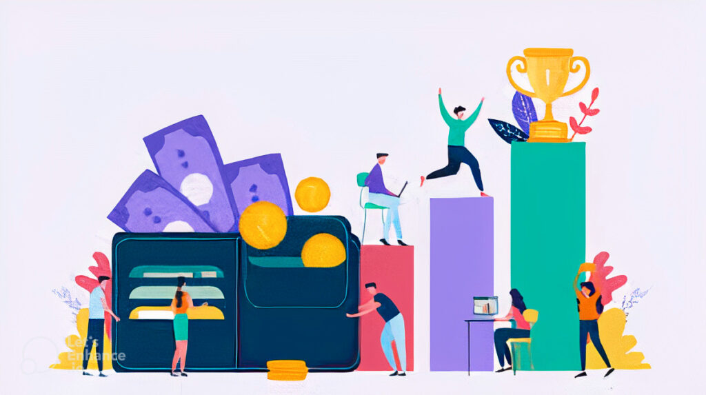 Recognition and Rewards