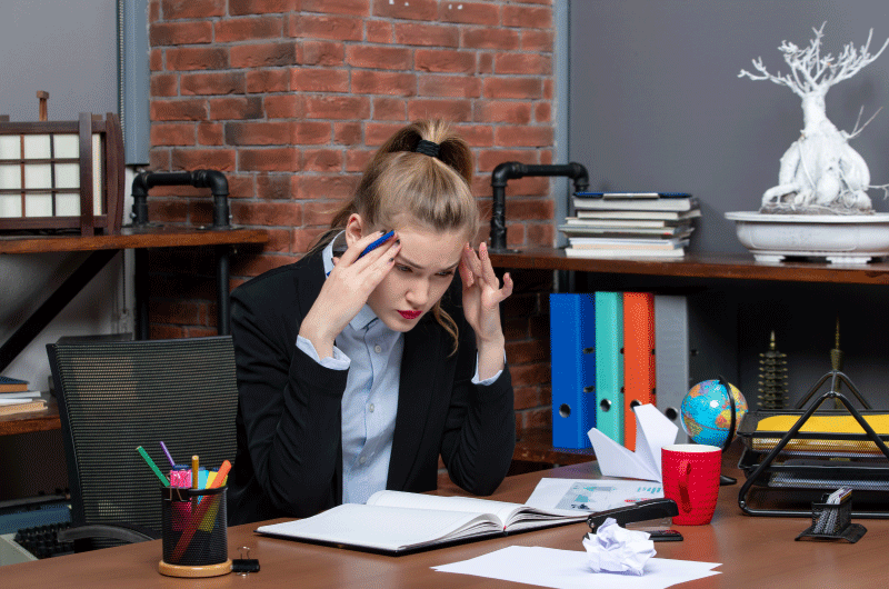 Burnout Prediction: 5 Hidden signs To Spot Burnout