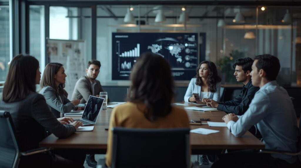 Performance Reviews for SMEs