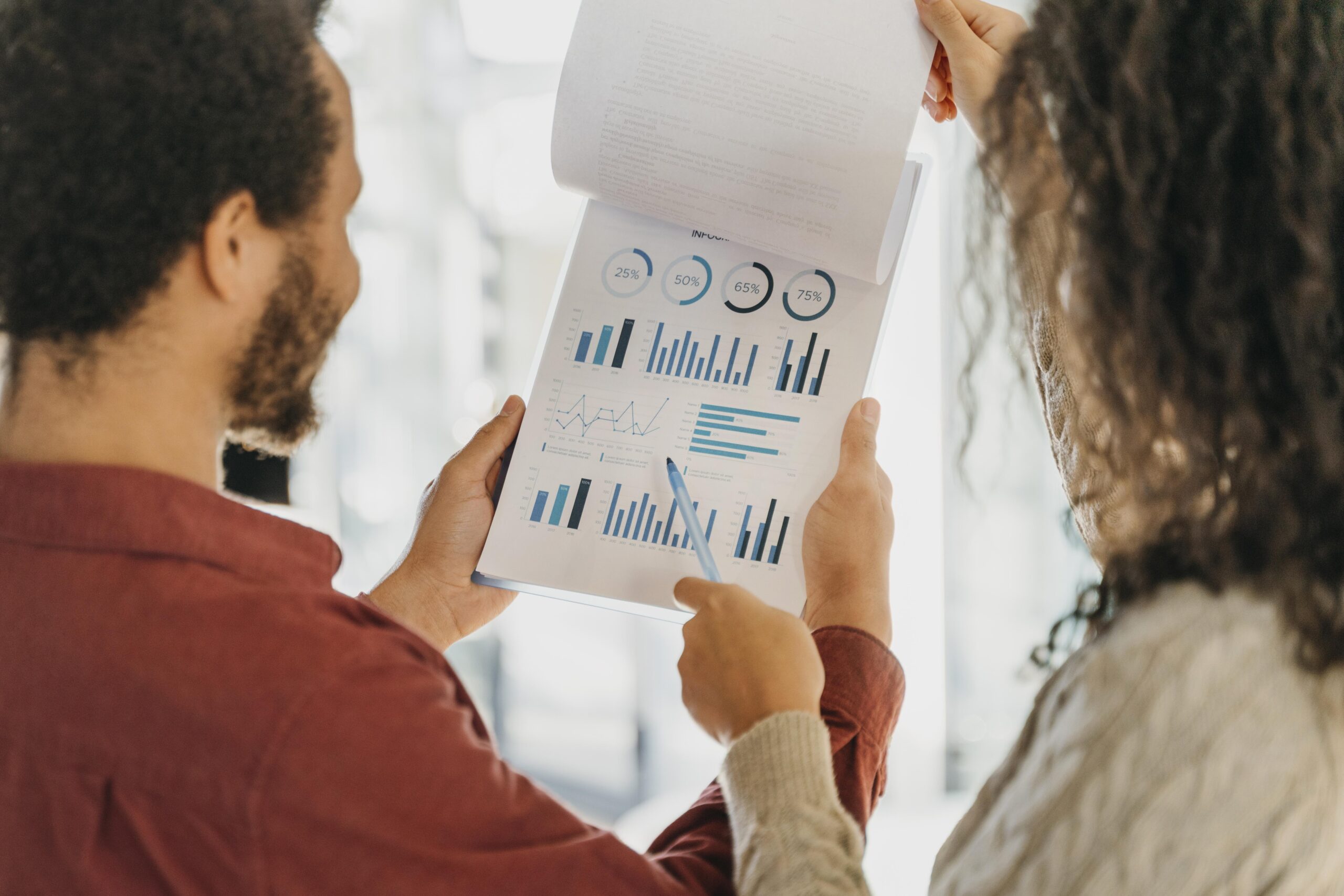 Performance Reviews for SMEs