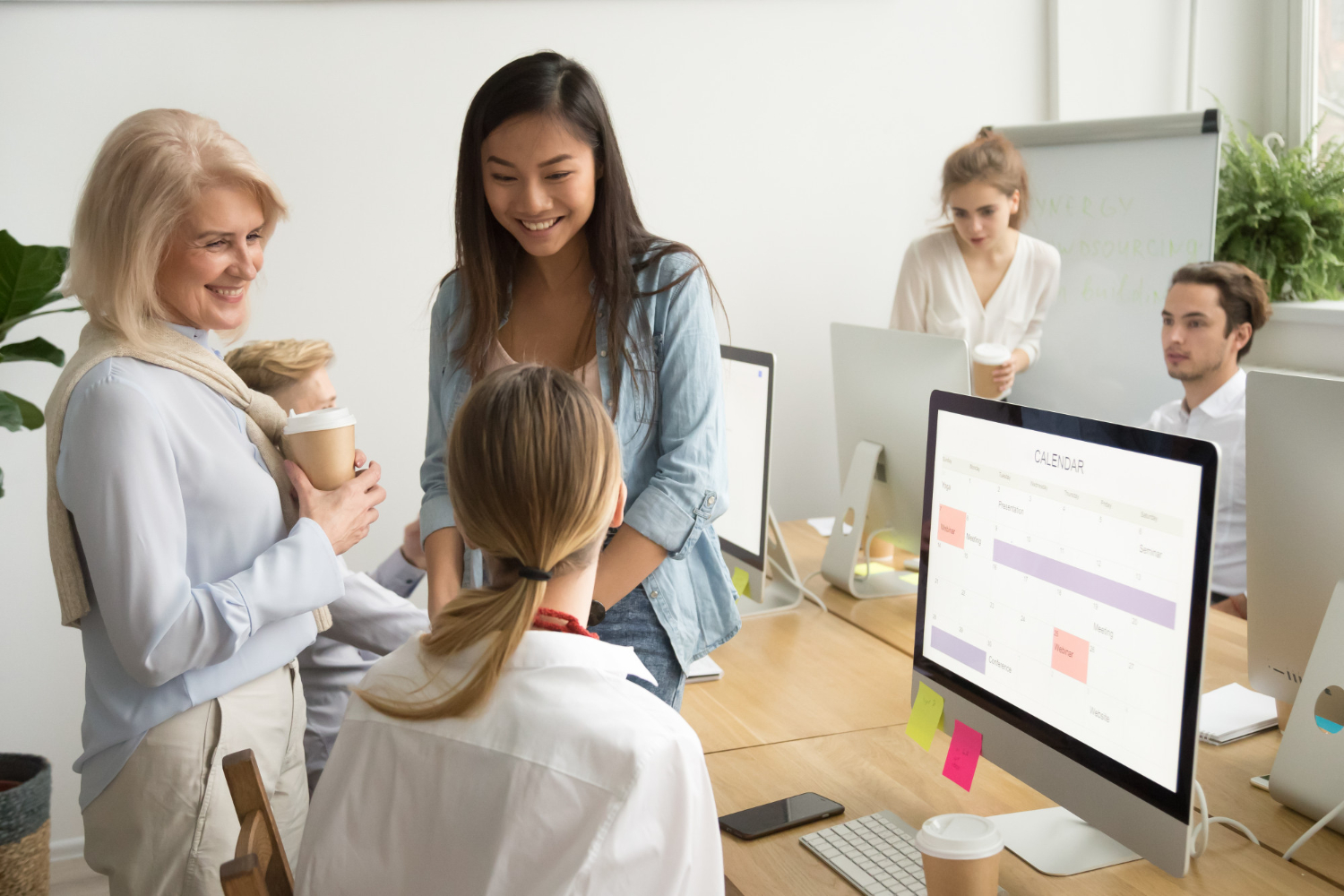 Employee Engagement Software for SMEs