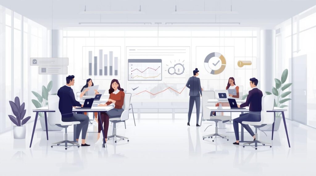 Bias Reduced Performance Reviews