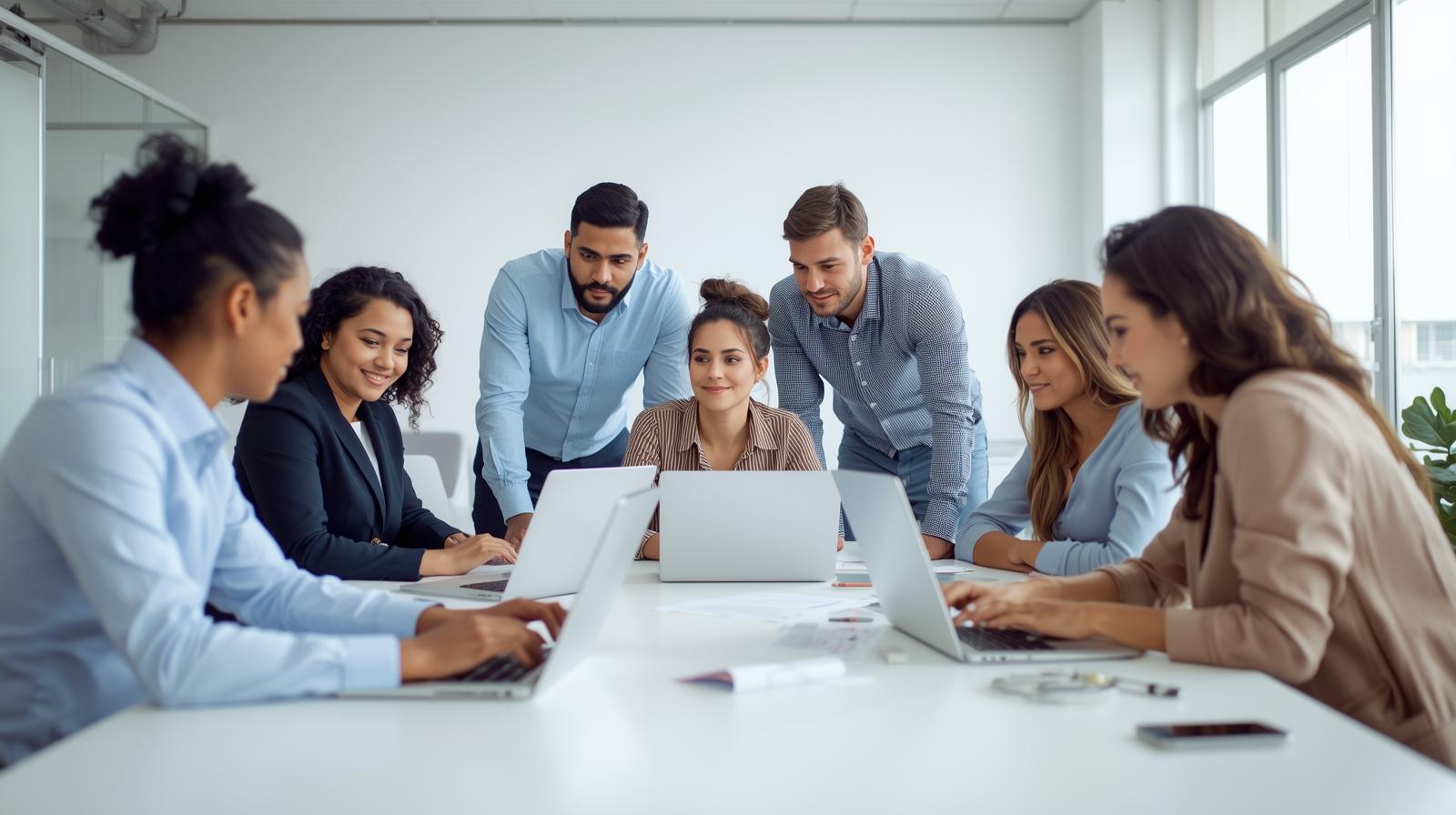 Bias Reduced Performance Reviews