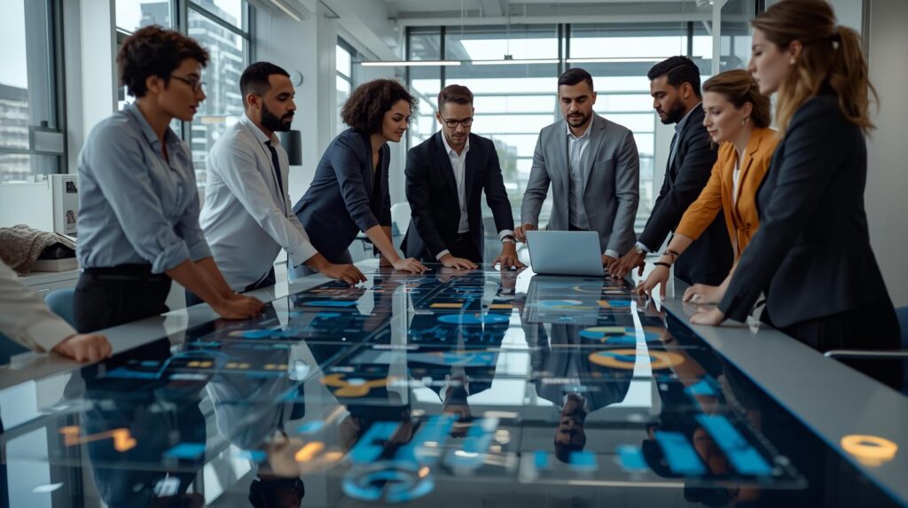 OKR vs KPI for SMEs