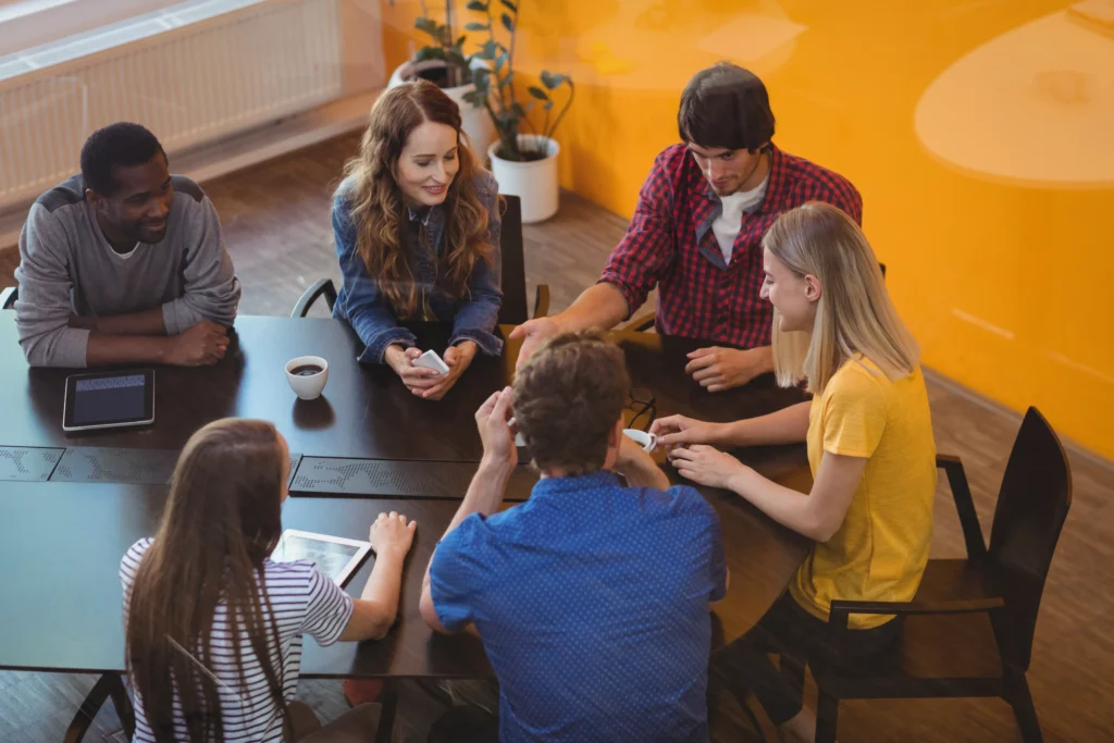 OKR vs KPI for SMEs