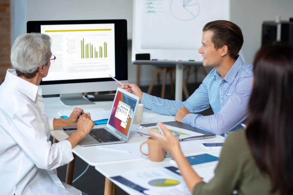 Employee Turnover Cost Calculator SMEs