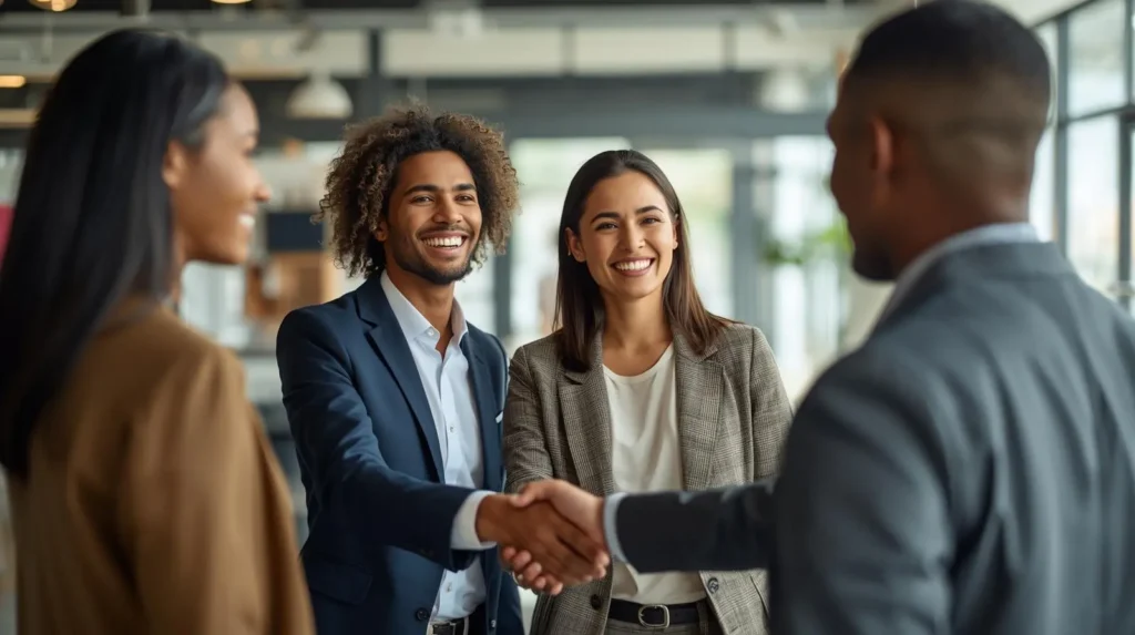 Recognition Messages for Employees Examples