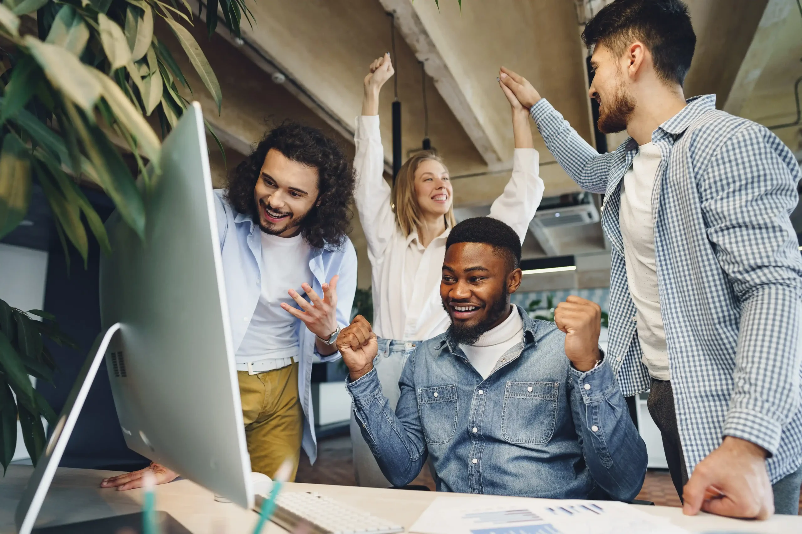 fair employee rewards policy for SMEs