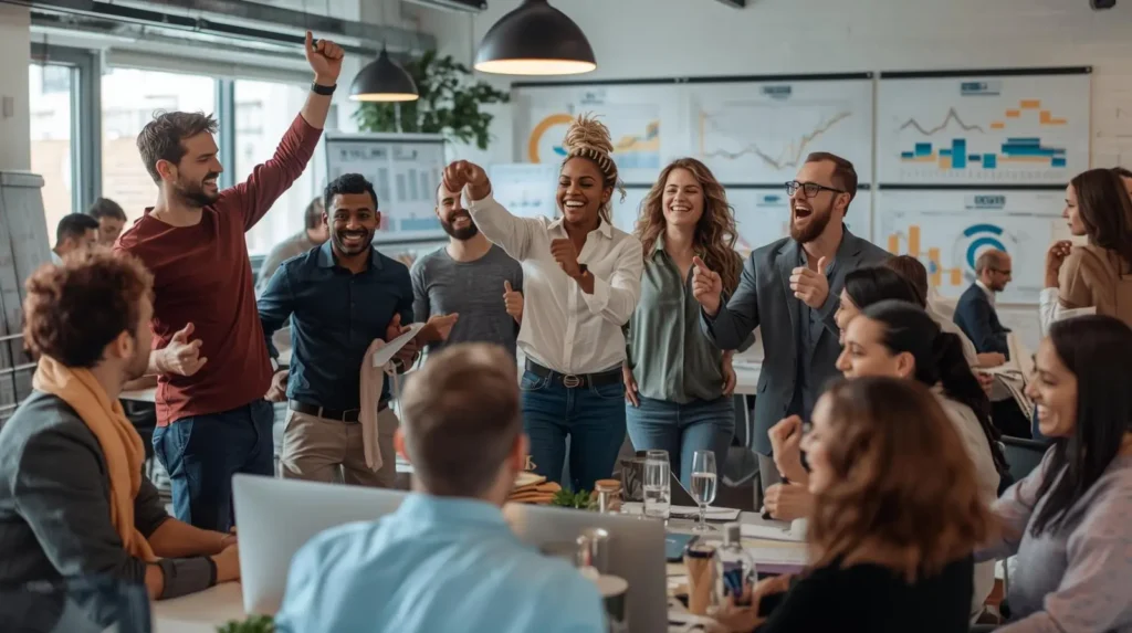 Align Rewards with OKRs