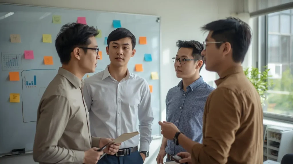 Align Rewards with OKRs