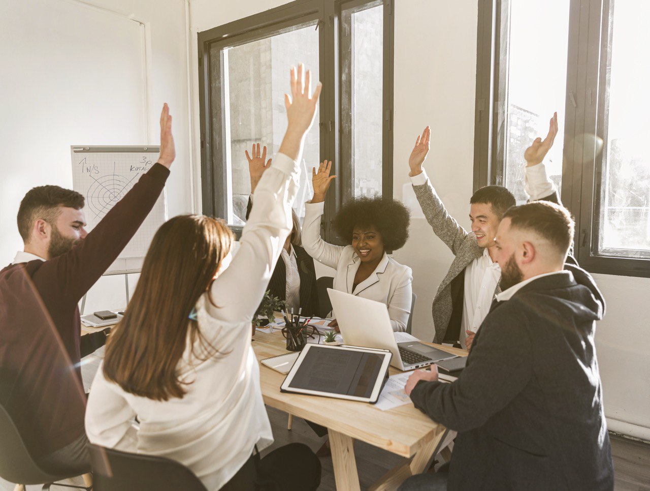 Align Rewards with OKRs the Right Way: Build Motivation Without Perverse Incentives